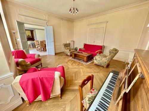 Hostal Remote Coliving Bourgogne