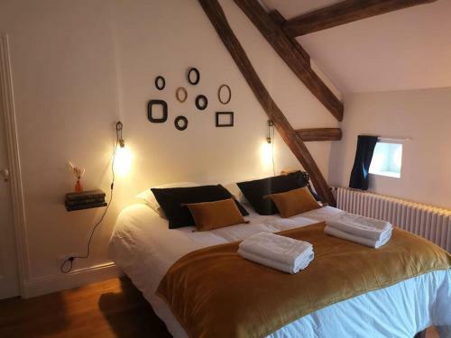 Maison Lou Cocotte