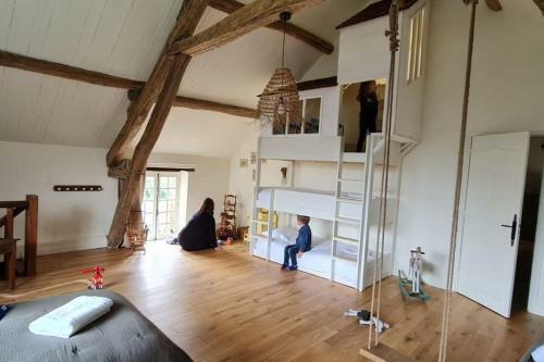 Maison Lou Cocotte