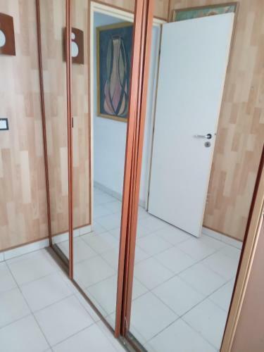 Apartamento Marina Baie Des Anges