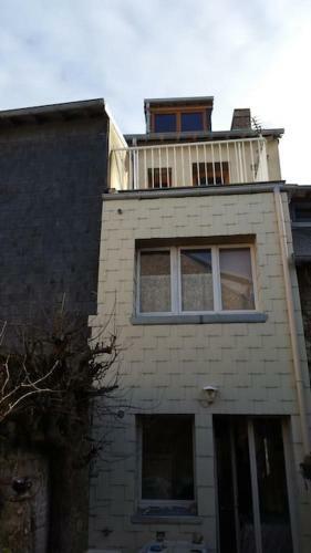 Apartamento Bon Accueil