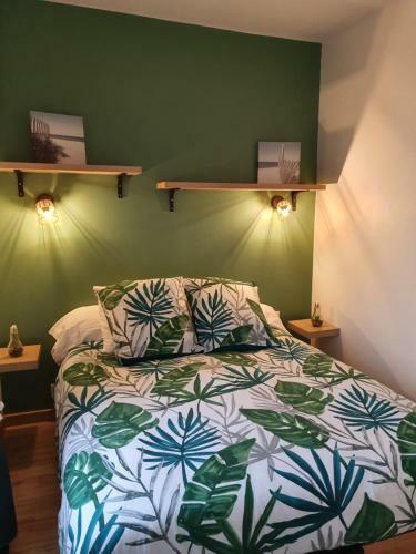 Apartamento Le Grand Air