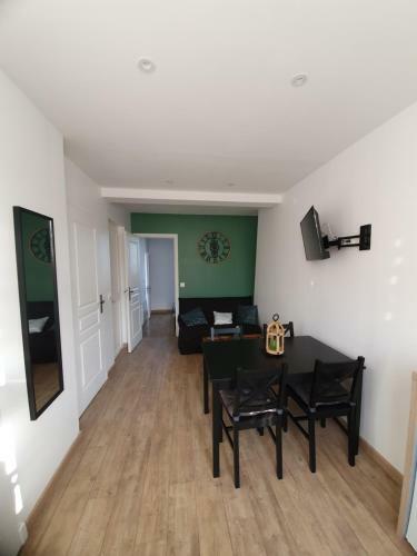 Apartamento Le Grand Air
