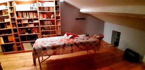 Bed & Breakfast Le Clos'art