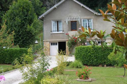 Maison De Gaby Class�e 2 �toiles Tourisme