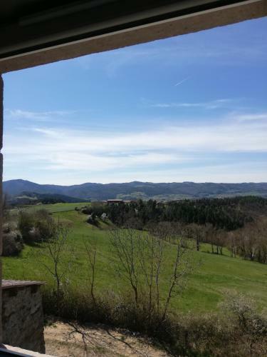 Hostal Le G�te Du Bachat