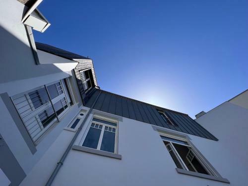 Bed & Breakfast Villa Kyprys