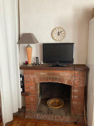 Apartamento Le Ponticello