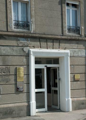 Apartamento L'esprit Du Bonheur