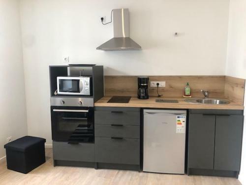 Apartamento Allies 103 Super Studio Refait A Neuf