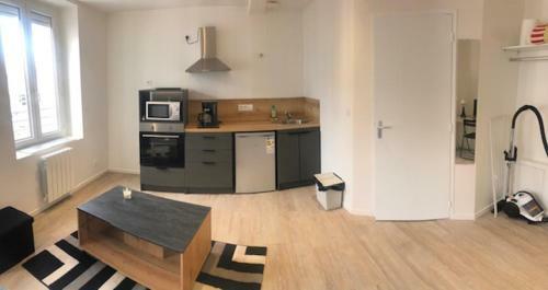 Apartamento Allies 103 Super Studio Refait A Neuf