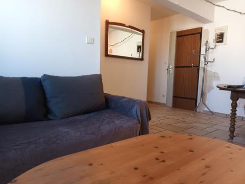 Apartamento T�te D'or Forest