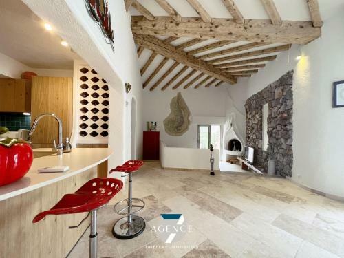 Villa Ibiza