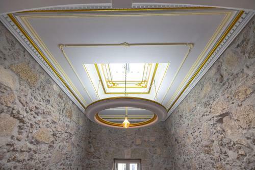 Hostal Chambre Orientale Ch�razade Maison de L'�glise