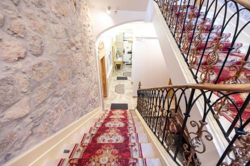 Hostal Chambre Orientale Ch�razade Maison de L'�glise