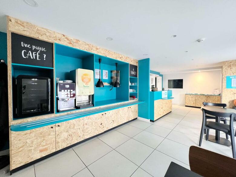 Hotel Kyriad Direct Narbonne Sud