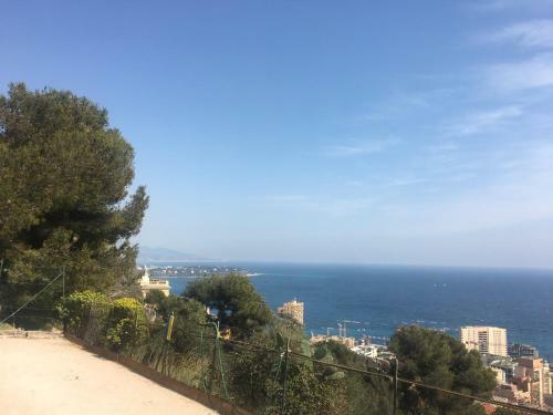 Apartamento Monte Carlo Vista