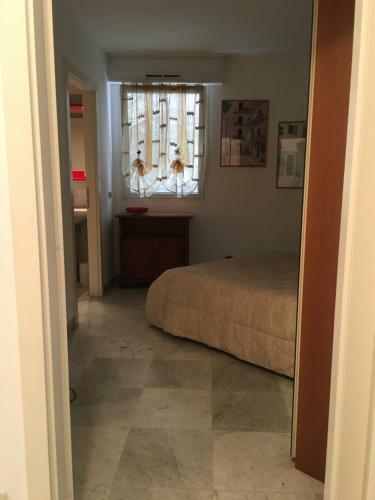 Apartamento Monte Carlo Vista