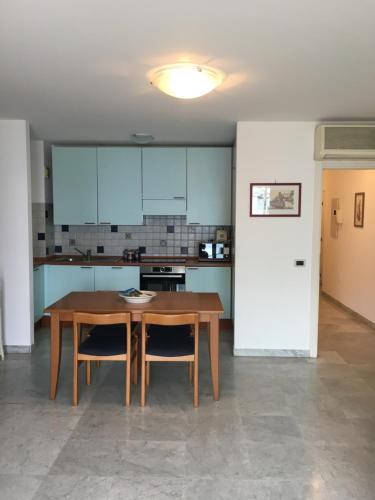 Apartamento Monte Carlo Vista