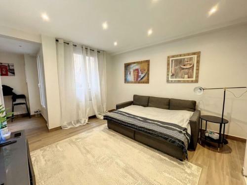 Apartamento Le Mirador