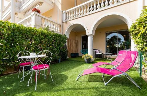 Apartamento Riviera Golf