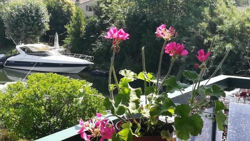 Apartamento Les Floden