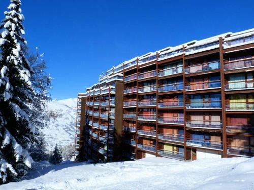 Apartamento R�sidence Nova - Studio Pour 2 Personnes 56