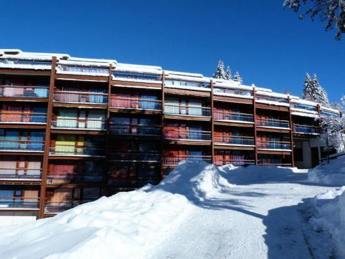 Apartamento R�sidence Nova - Studio Pour 3 Personnes 19