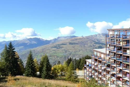 Apartamento R�sidence Armoise - Studio Pour 3 Personnes 47