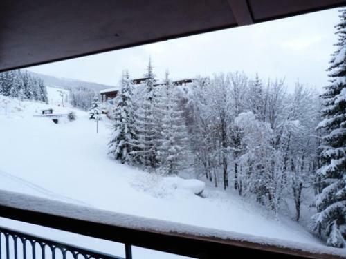 Apartamento R�sidence Nova - 2 Pi�ces Pour 6 Personnes 29