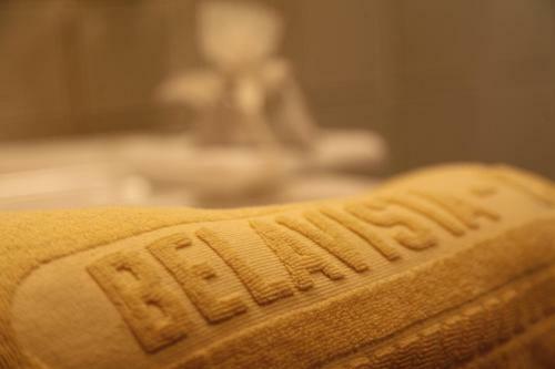 Aparthotel Residence Belavista