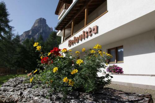 Aparthotel Residence Belavista