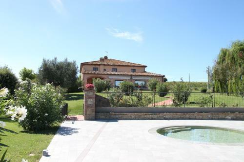 Agroturismo Agriturismo Verbena