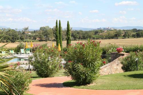 Agroturismo Agriturismo Verbena