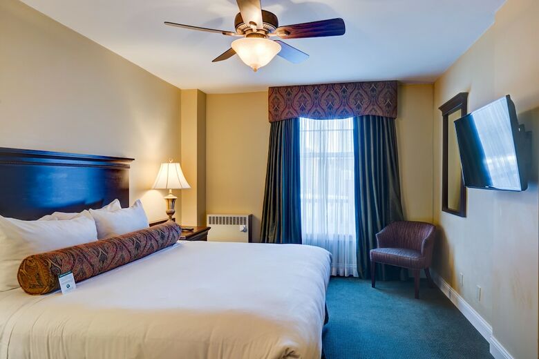 Hotel Missouri Athletic Club