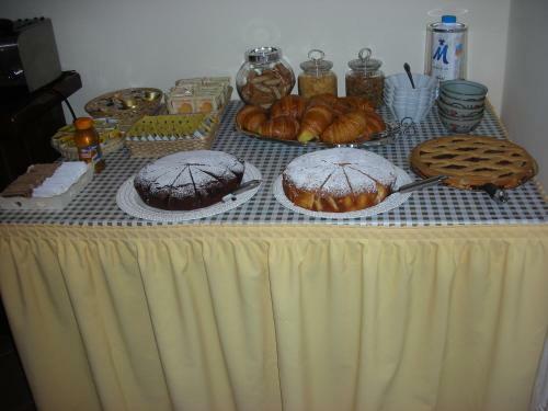 B&B Da Pio