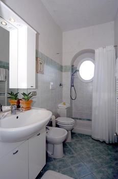 Agroturismo Villa Torre Rossa Apartments