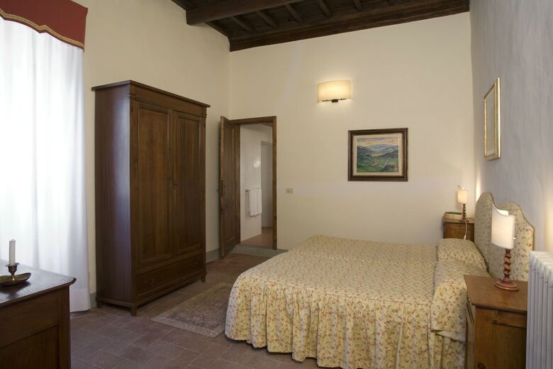 Agroturismo Agriturismo Colognole