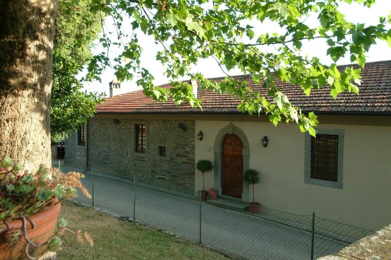 Agroturismo Agriturismo Colognole