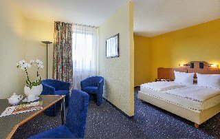 Arcadia Hotel Amberg