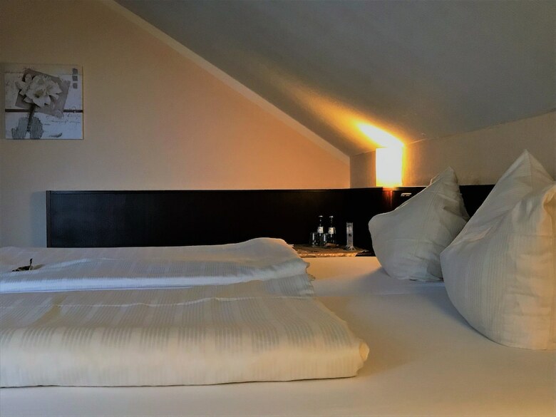 Hostal Hotel Senator