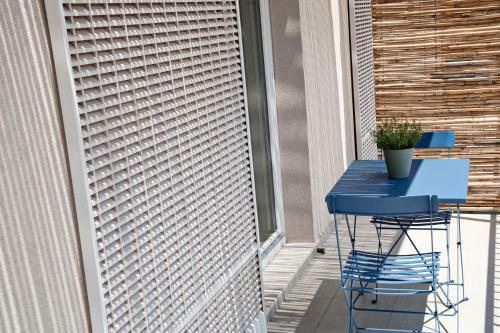 Aparthotel La Scibina