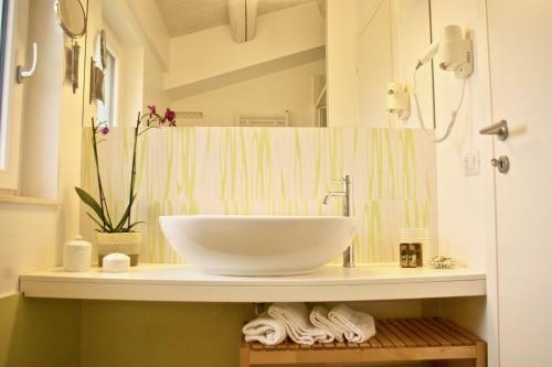 Aparthotel La Scibina