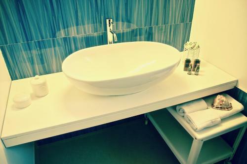 Aparthotel La Scibina