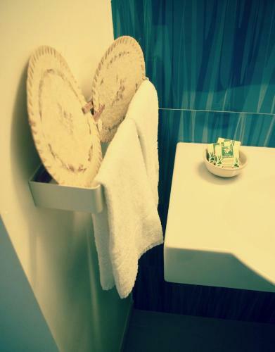 Aparthotel La Scibina