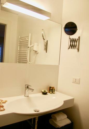 Aparthotel La Scibina