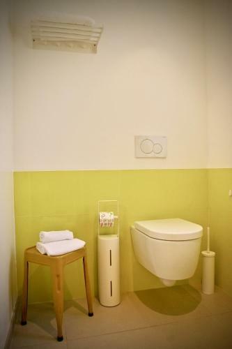 Aparthotel La Scibina