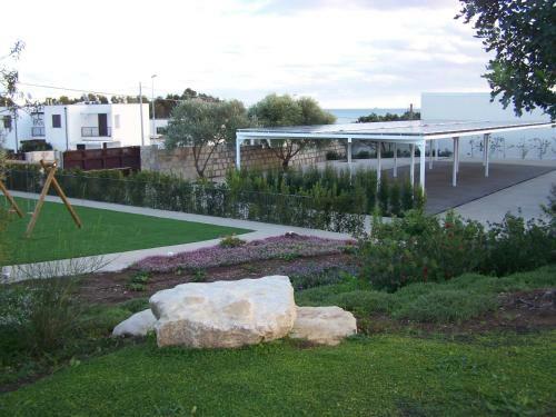Aparthotel La Scibina