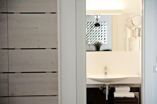 Aparthotel La Scibina