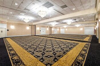 Hotel Holiday Inn Saint Joseph Riverfront